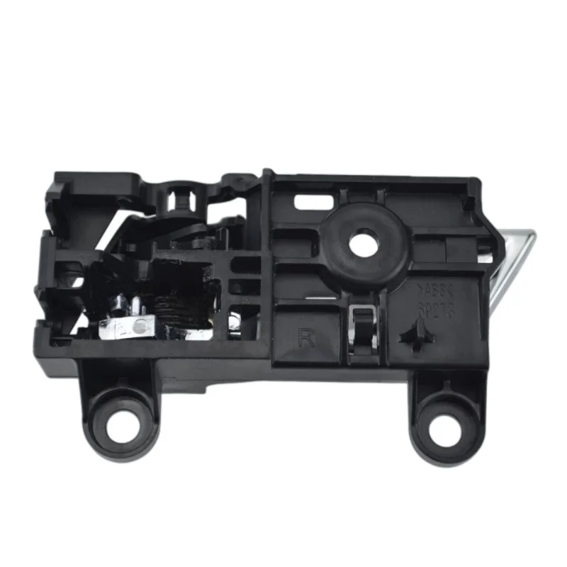 Suitable For Toyota 2005-2009 Reiz 2009-2013 Highlander Interior Door Handle Automobiles Parts Accessories Car Stuff 3