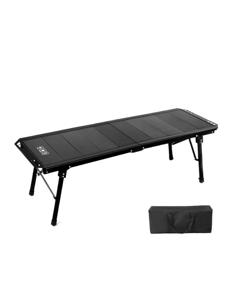 Outdoor 5-Unit Fold…