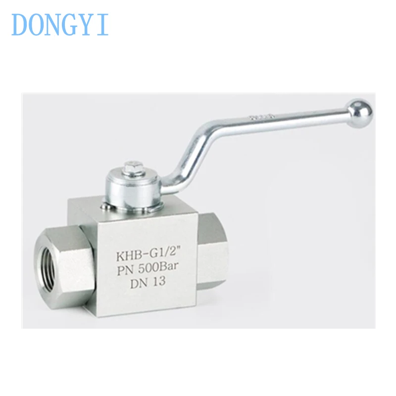 

BHK Ball Valve KHB KHB-G1-1/4 KHM-G1-1/4 KHB-G1-1/2 KHM-G1-1/2 KHB-G2 KHM-G2 KHB-NPT1-1/4 KHM-NPT1-1/4 KHB-NPT1-1/2 KHM-NPT1-1/2