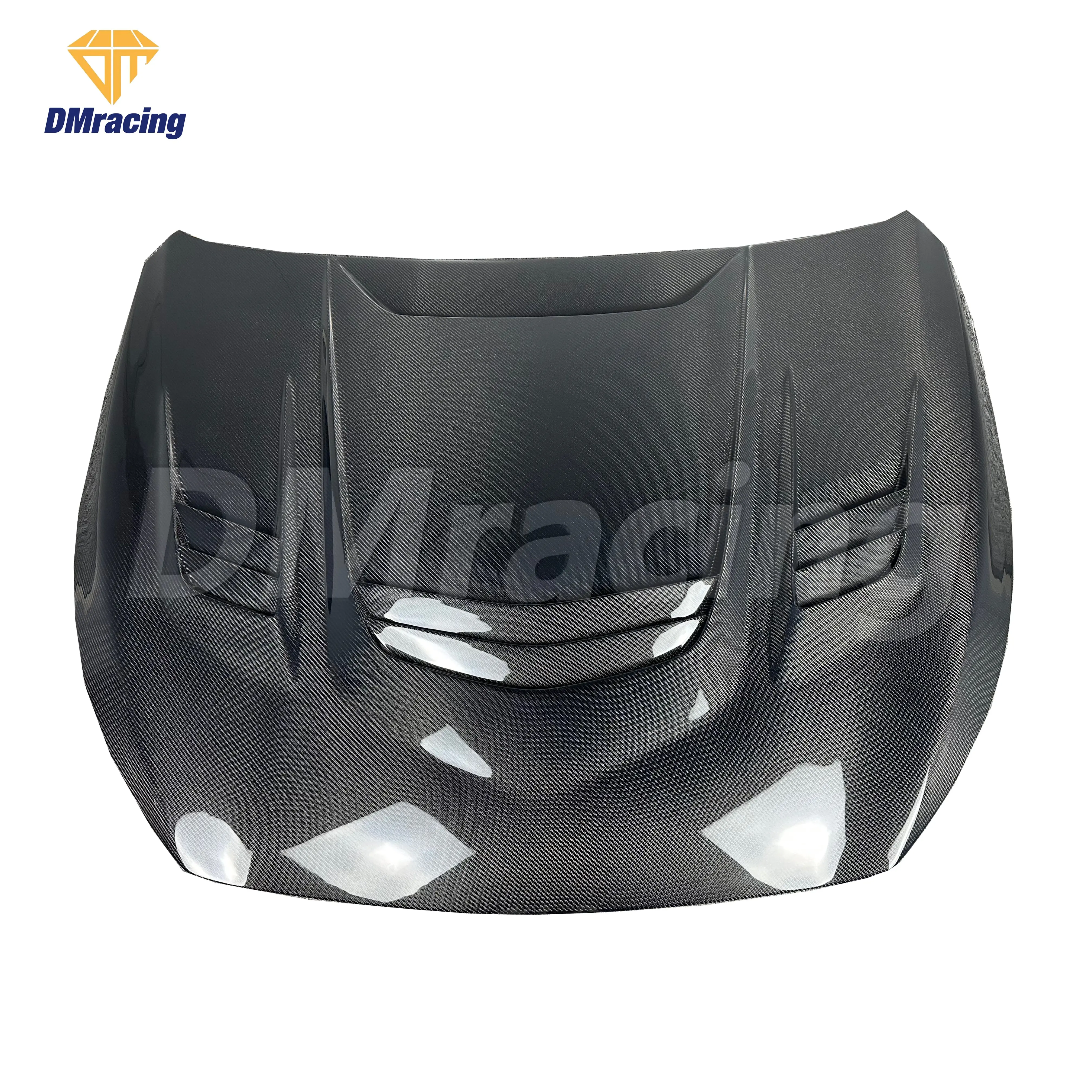 

VA Style Carbon Fiber Hood Body Kit for Infiniti Q60 2017-2023 Bonnet