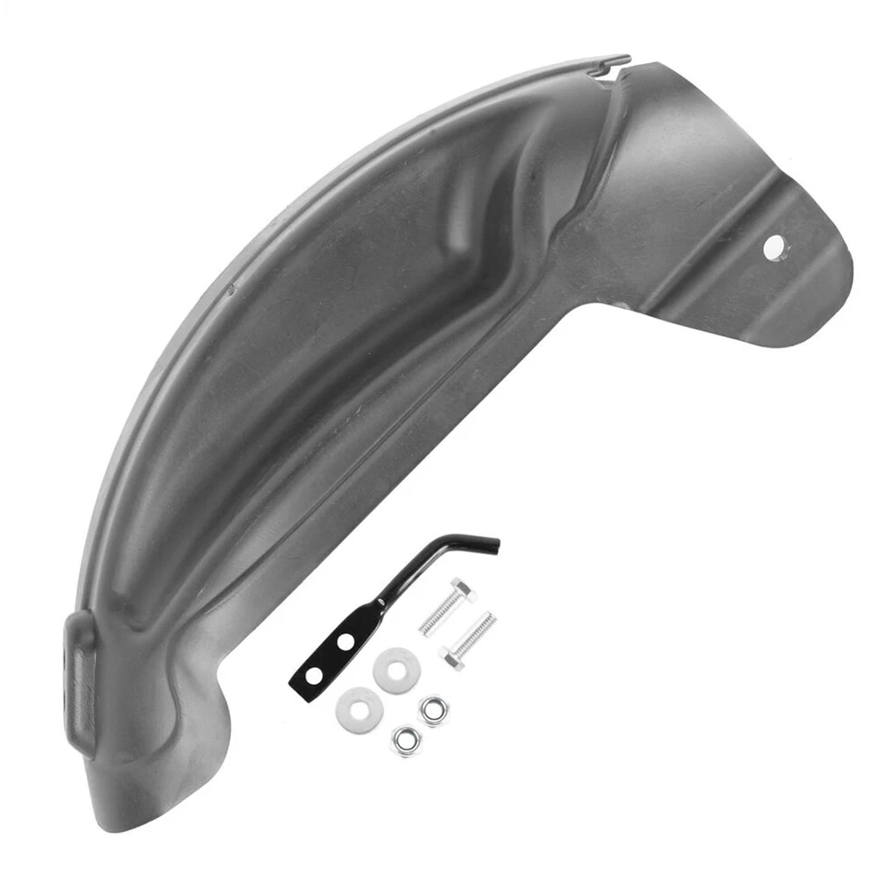 Mulch Plate Cover 631-05195A 931-05195 Replacement Deck Part For Lawn Mower Cutting Grass Garden Tools Accessories