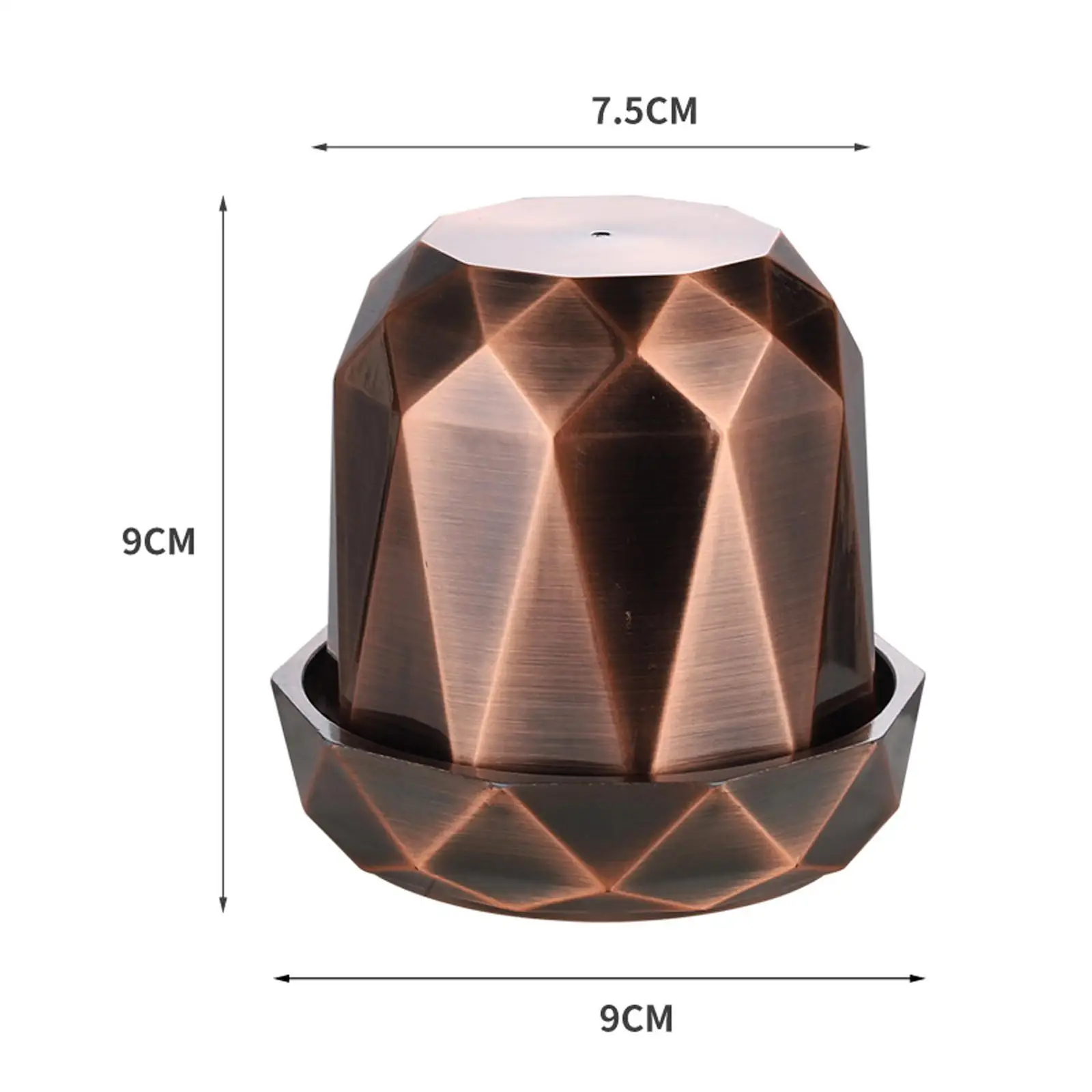 Dobbelstenen Spelletjes Cup Dobbelstenen Shaked Cup Comfortabele Praktische Familie Dobbelstenen Spelletjes met 5 Dobbelstenen Hand Gevoel Dobbelstenen Cup Set voor Thuis Bar