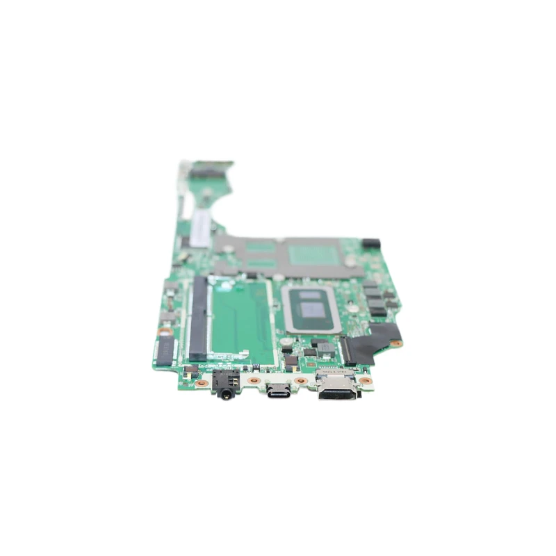 Imagem -05 - Placa-mãe Portátil para Lenovo Thinkbook 13s-iwl13s Cpu i7 8565 100 Funcionando