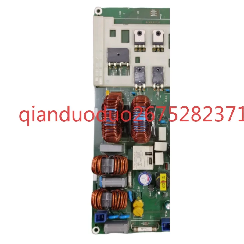 Second-hand is suitable for Gree air conditioner i-zun inverter motherboard 30138001272