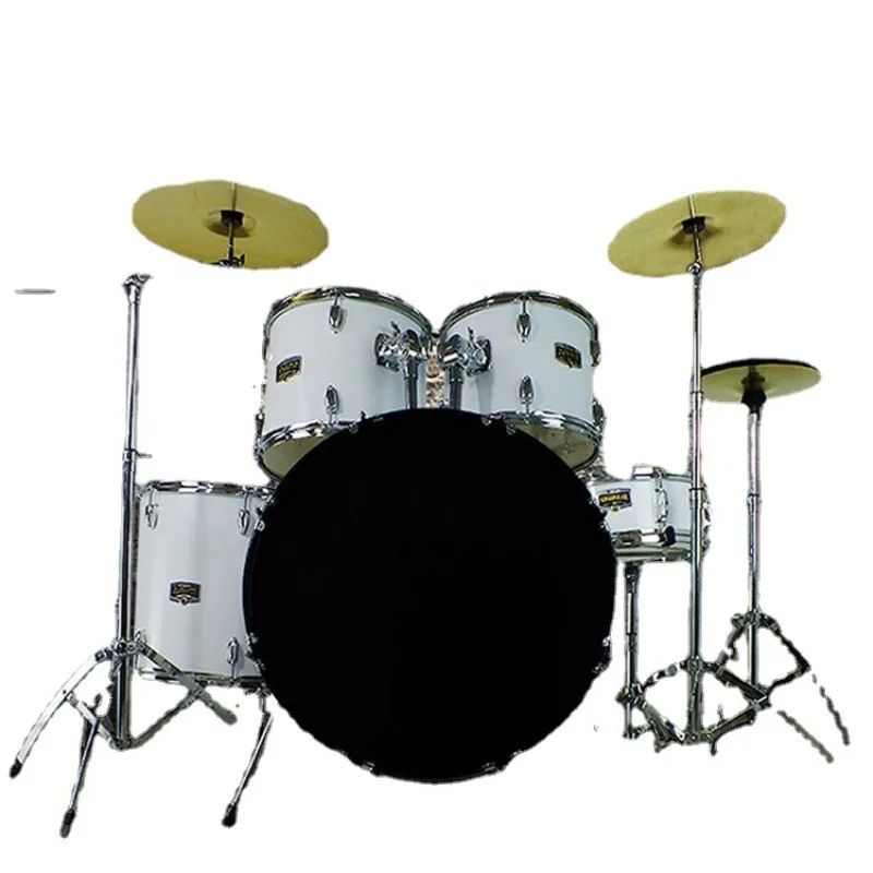 Adult drum set adult drum set jazz drum set percussion
