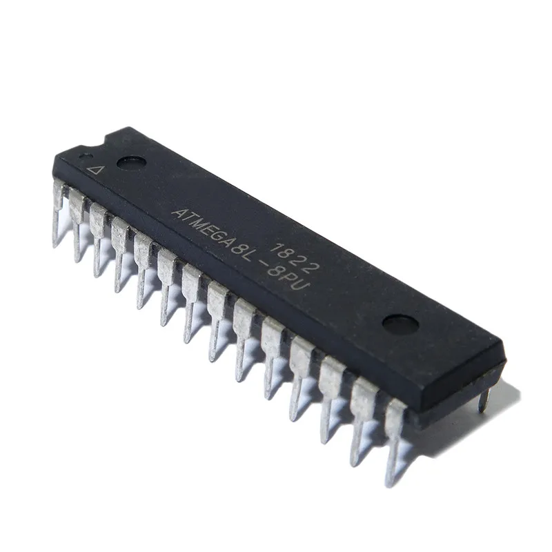 5PCS ATMEGA8L-8PU ATMEGA8L MAX7221CNG MAX7221 RTD2660H RTD2660 JM20329 20329 SII9134CTU SII9134 TDA3654 3654