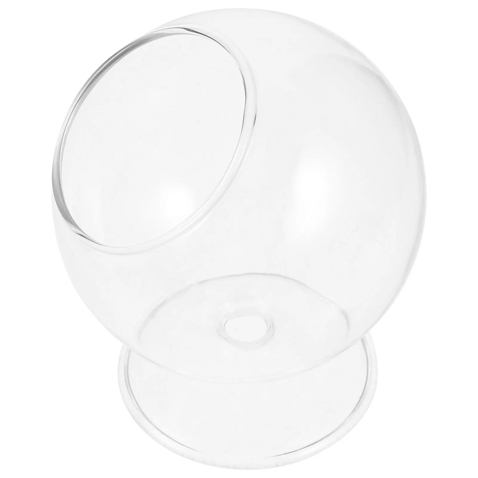 Caneta de limpeza copo de vidro dip caneta suporte de lavagem para caligrafia aquarela canetas multiuso desktop organizador ferramenta