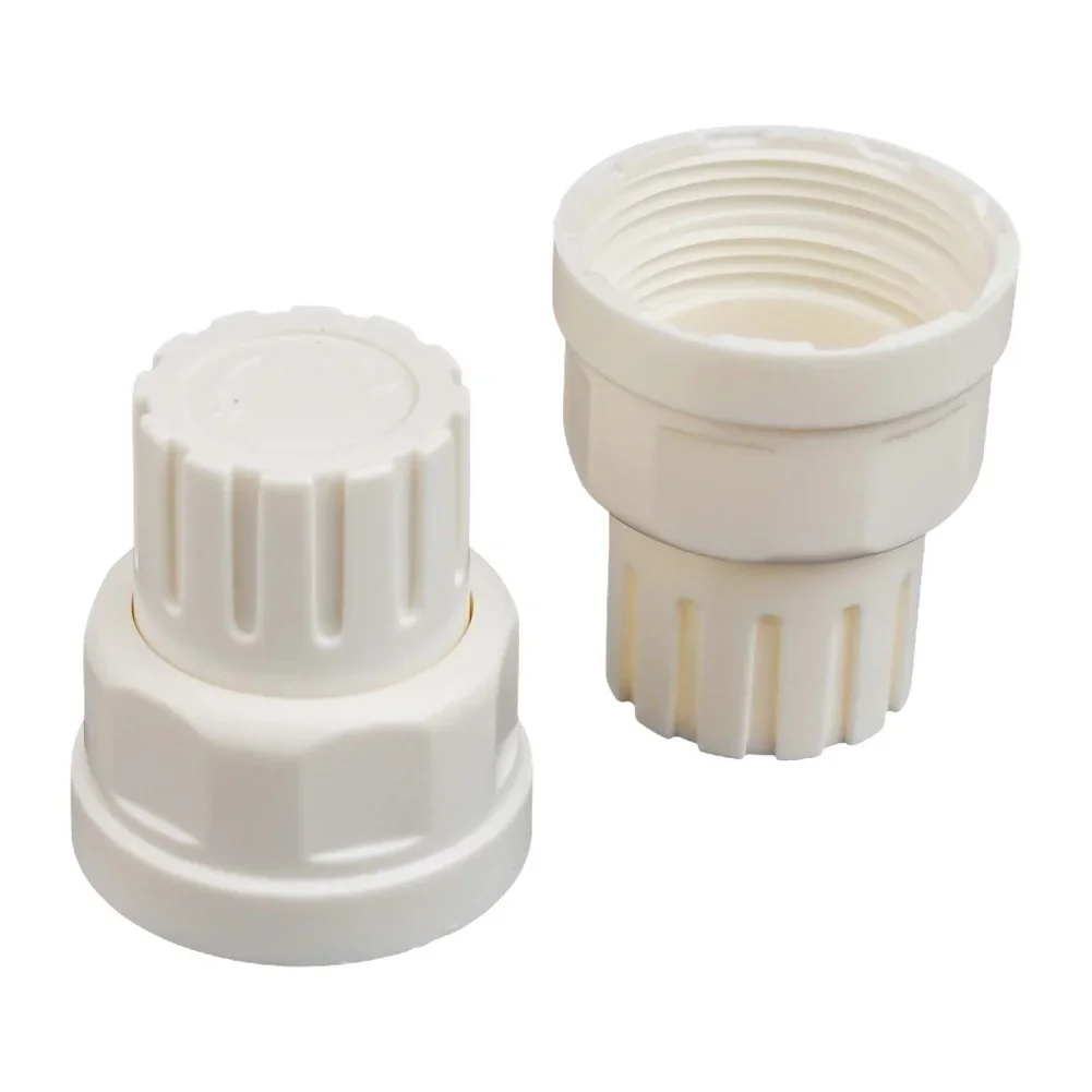 Set 5 Katup Radiator M30x1.5 Kompatibel dengan Saklar Roda Tangan Manifold Pemanas Lantai dan Katup Radiator