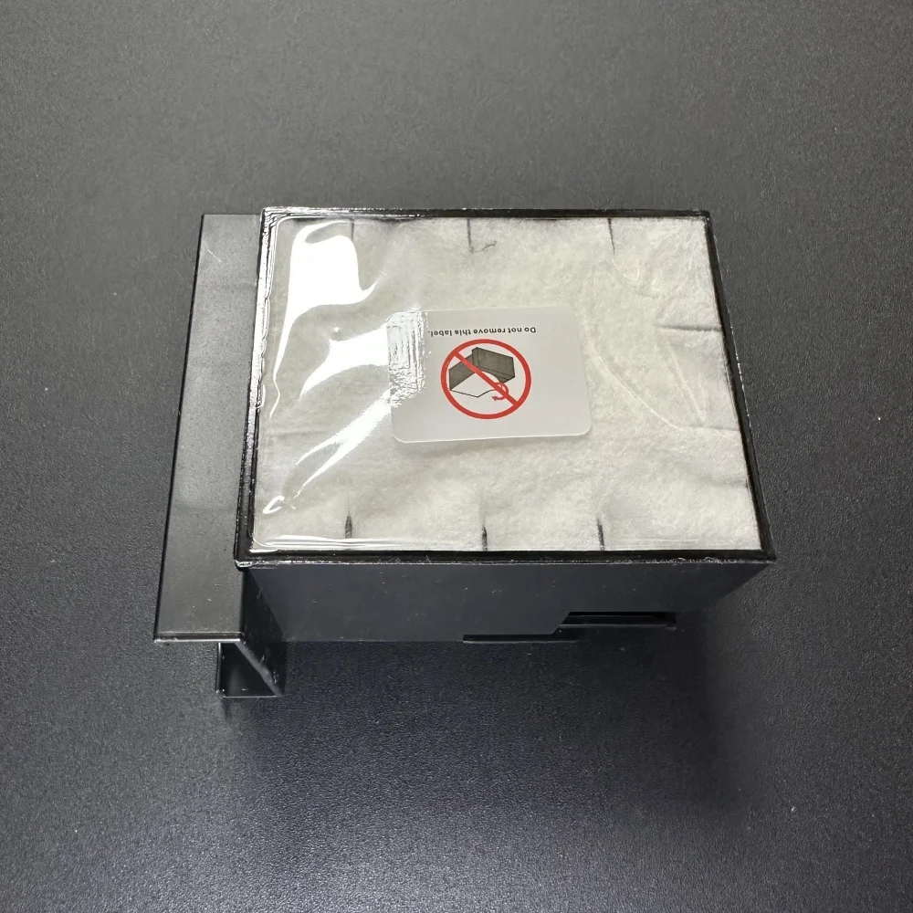

T6712 T671200 Ящик для обслуживания чернил для EPSON WF 6090 6590 8010 8090 8510 8590/WF6090 WF6590 WF8010 WF8090 WF8510 WF8590