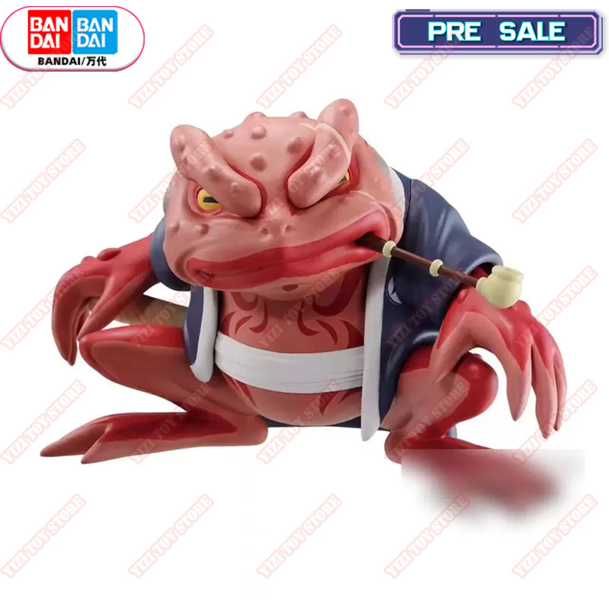 

Фигурки героев аниме Bandai, фигурки героев мультфильма «Наруто»