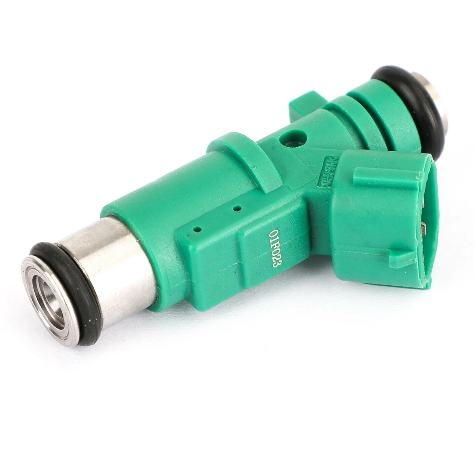 

ABHX-Fuel Injector 01F023 1984G0 9655833580 01F-023 348002,For Citroen C3 206,Fuel Injector