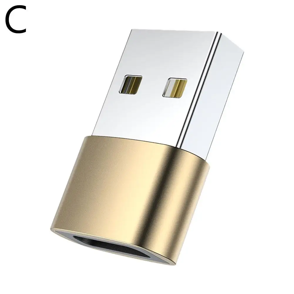 Charging Cable Adapter Type-c To Usb Port 13 Data Cable Charging Connector Cable Charger Adapter P4p1