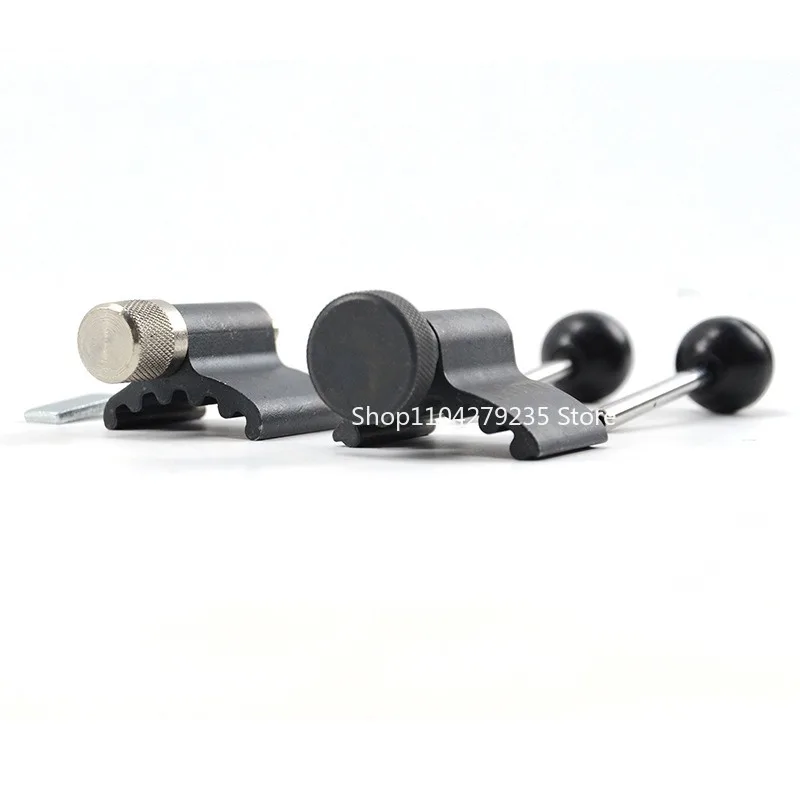 Nadaje się do klimatyzatora samochodowego Narzędzie do demontażu YouTube Profesjonalny zestaw narzędzi