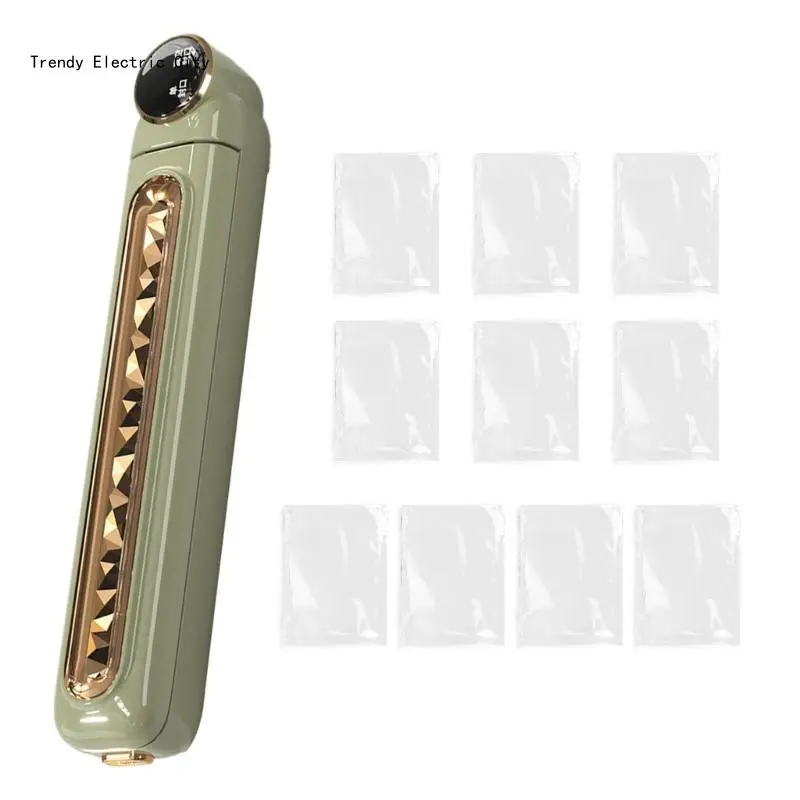 Vakuumiergerät, automatisches Lebensmittelversiegelungsgerät, automatisches Luftversiegelungsgerät, Vakuum R9CD