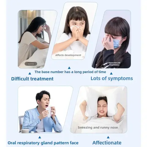 6 best sales साइनस कुल्ला मशीन - №6