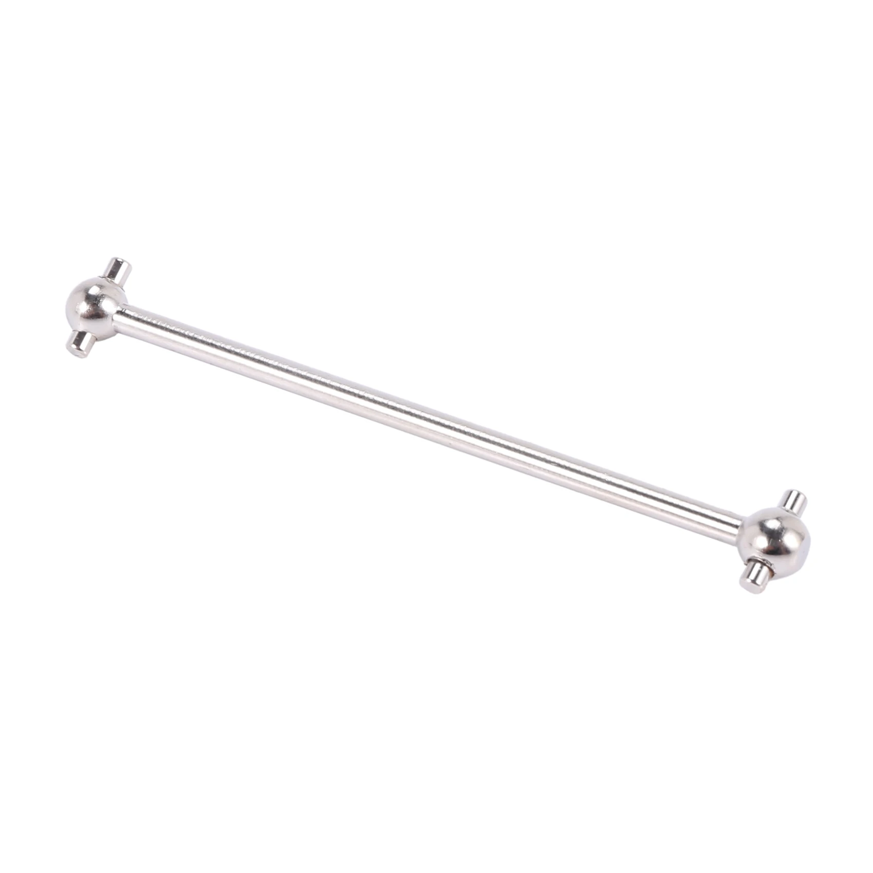 

BEDW-For Wltoys 144001 1/14 RC Car Spare Parts 144001-1281 Rear Dog Bone