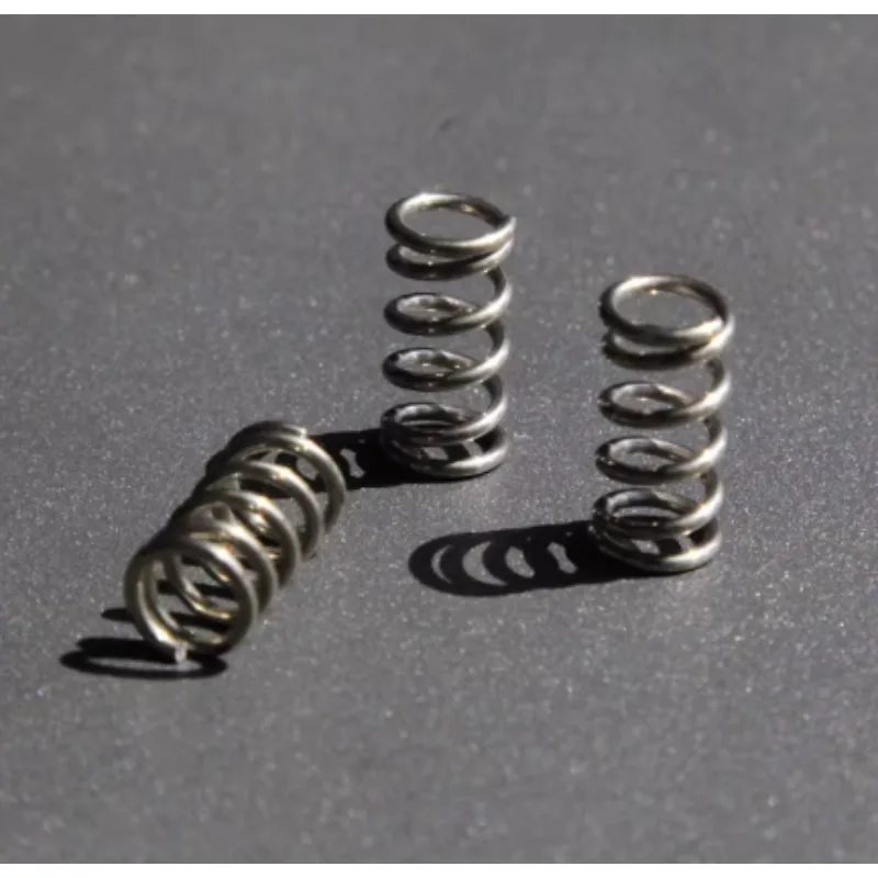 Applicable To Italian Fiorenzato F64E F83E Bean Grinder Cutter Head Positioning Spring Third-party Accessories