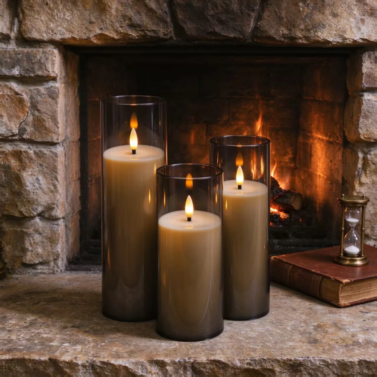 set-di-3-candele-led-senza-fiamma-con-telecomando-timer-e-funzione-di-simulazione-della-fiamma-alimentate-a-batteria-ideali-per-matrimoni-feste-a-tema-baby-shower-cene-romantiche-e-decorazioni-per-la-casa