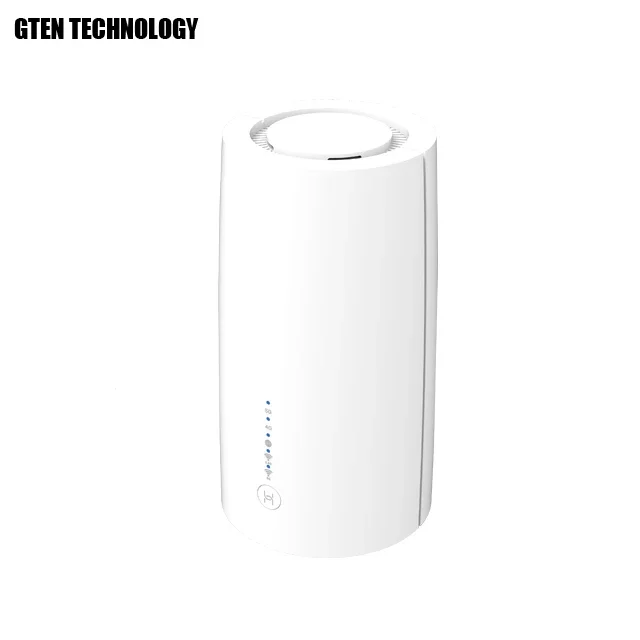 Router Sim Kaart Lte Draadloze Router 5G Wifi Dongle Met Sim Slot