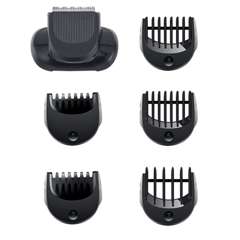 XFDE 05BT Electric Shaver Beard Trimmer Head for Braun 5 6 7 Series 50-R1000S 50-B1300S 50-R1320S 50-R1300S Trimmer Head