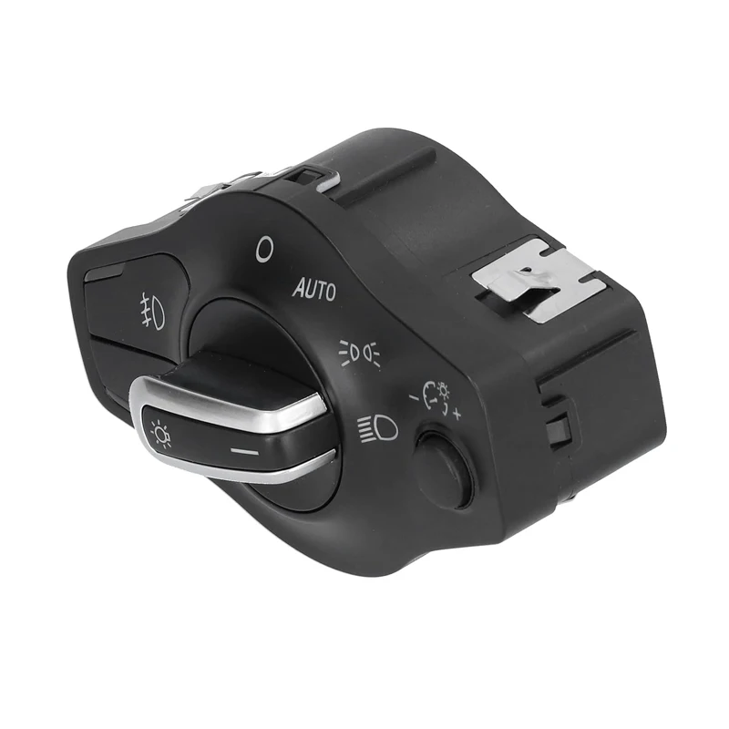 OEM 8K0941531AS 8UD955559B Car Accessories Headlight Fog Light Switch Control For Audi A4 B8 S4 A5 S5 Q5 2009-2014