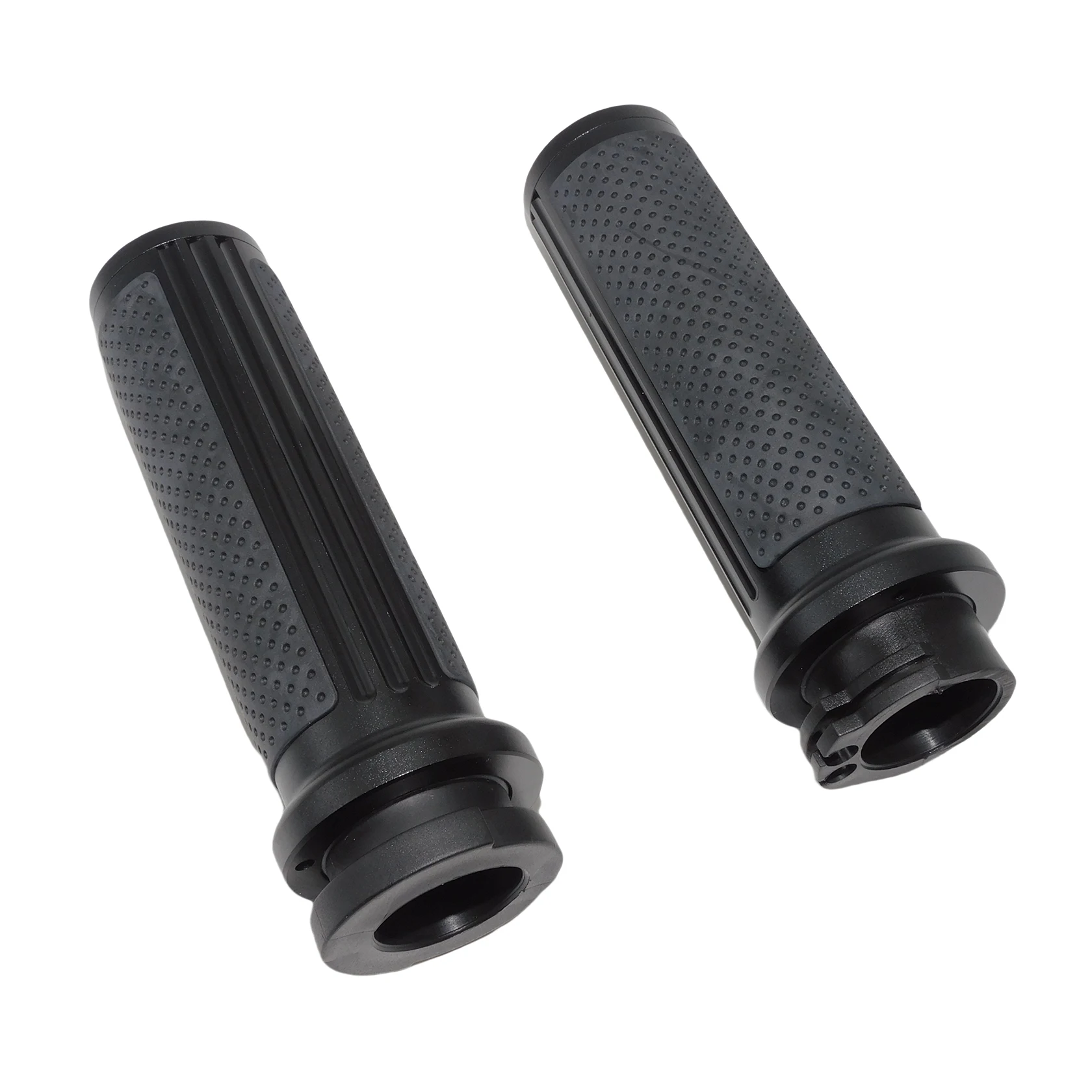 1\'\' 25mm Motorcycle Hand Grip Handle Bar Grips For Harley Sportster XL 1200 XR VRSC Touring Road King Street Glide Dyna Softail