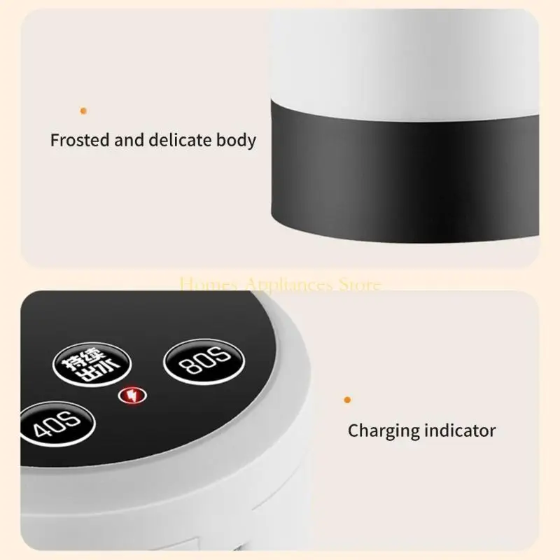 D0ab бутылка для воды дозатор воды складной бутылки с водой автоматический портативный электрический насос питьевой воды Низкий