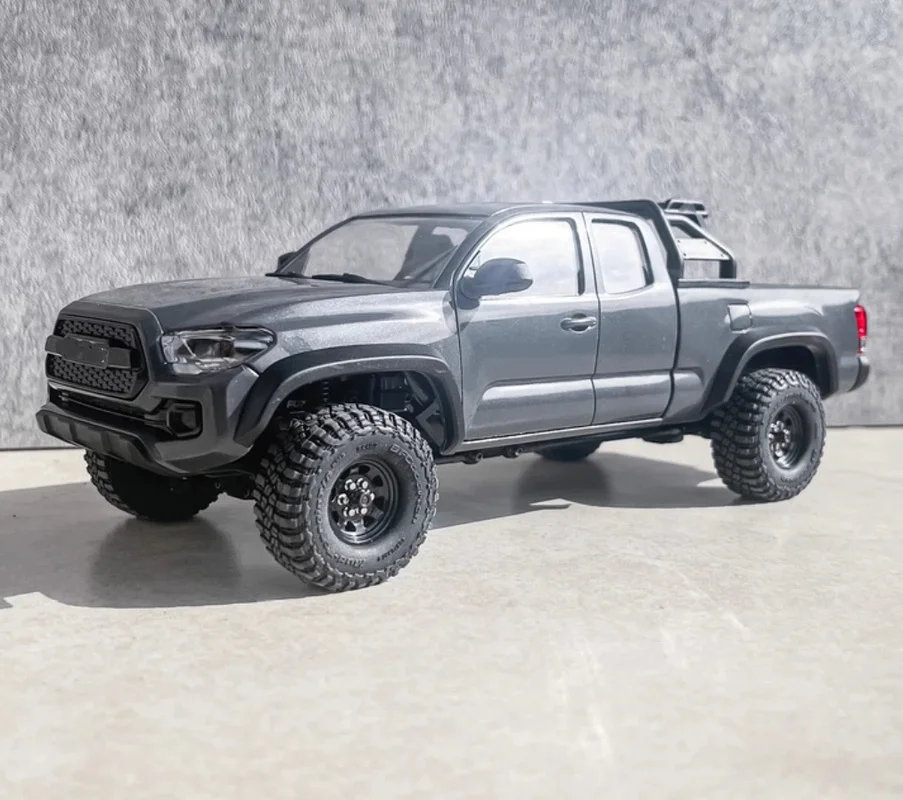 新発売 1/24 FMS FCX24M シャーシシミュレーション ラジコン クライミングカー RC オフロード車 ラジコンカー おもちゃ 男の子向けギフト