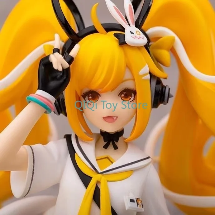 

in stock Game peripheral gift time Angela Q version hand-made gift beautiful girl