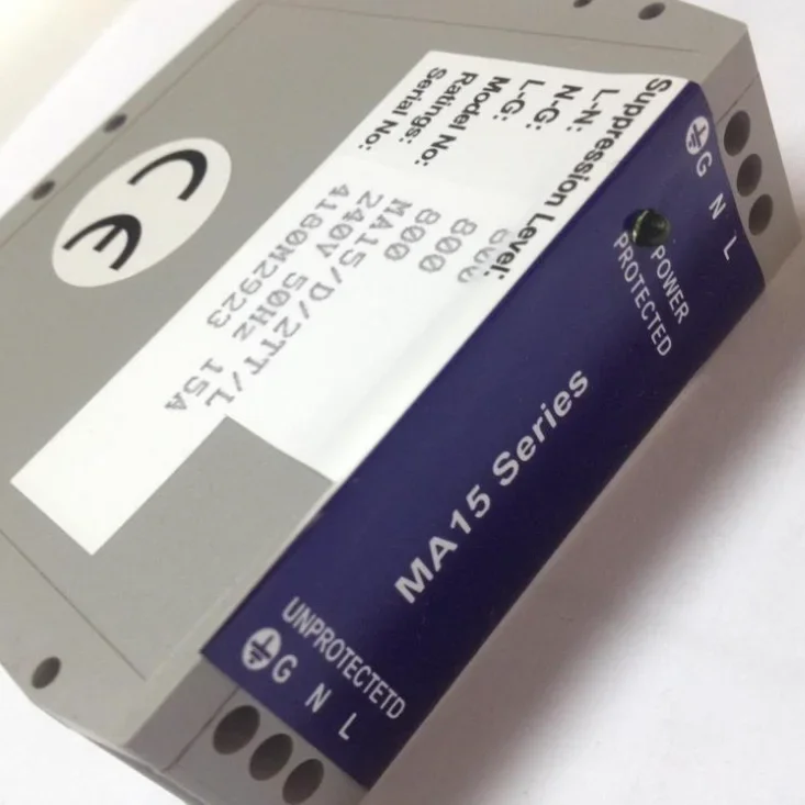 2026 MTL MA15/D/2TT/L Dual-Channel Temperature Transmitter | DIN-Rail Intrinsic Safety Barrier, 24V DC & ±0.05% Accuracy