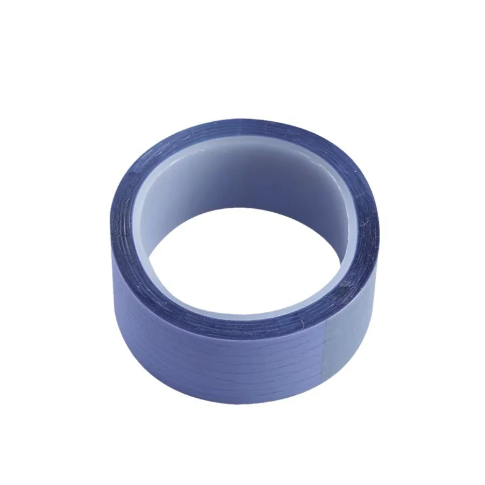 5 Colors Transparent Tabs Colorful Stickers Sticky Notes for Children Study Aid Office