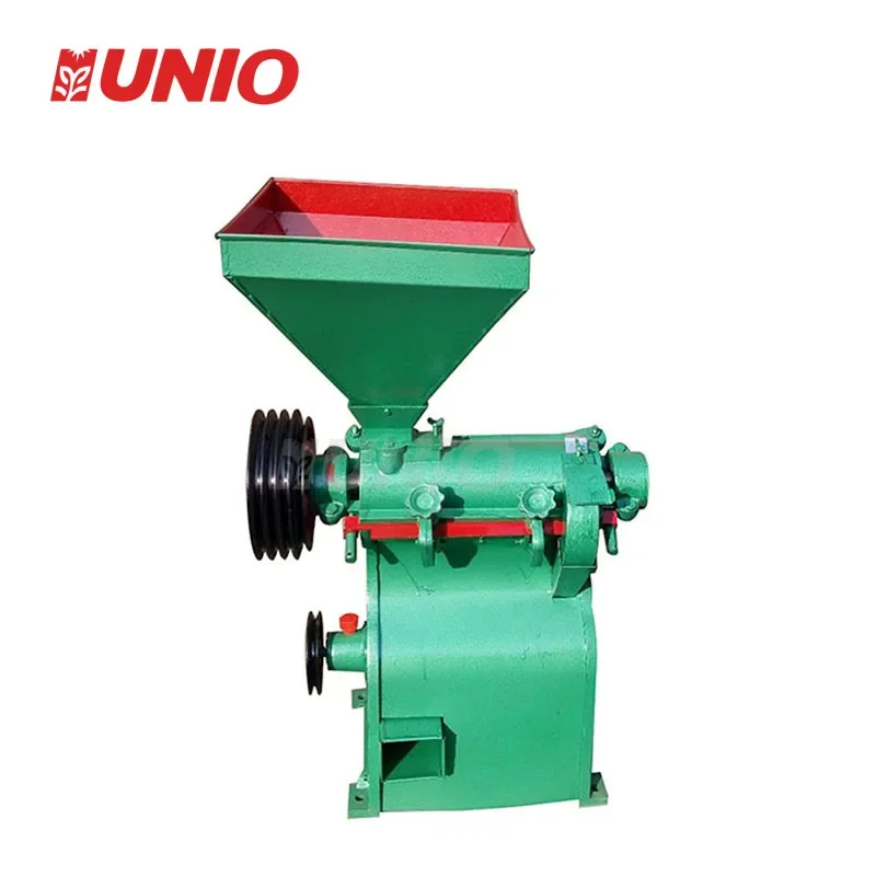 

Hot wheat hulling machine corn peeling machine maize peeler