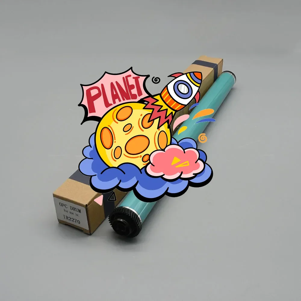 

4 шт. долговечный барабан GPR-25 GPR-26 iR2270 OPC для Canon IR4570 3530 4530 3045 3235 3245 3570