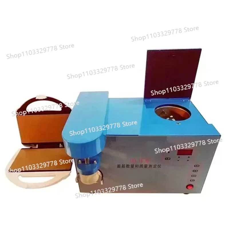 High Accuracy and Reliable Glutomatic System Lab Gluten Washer Gluten Analyzer