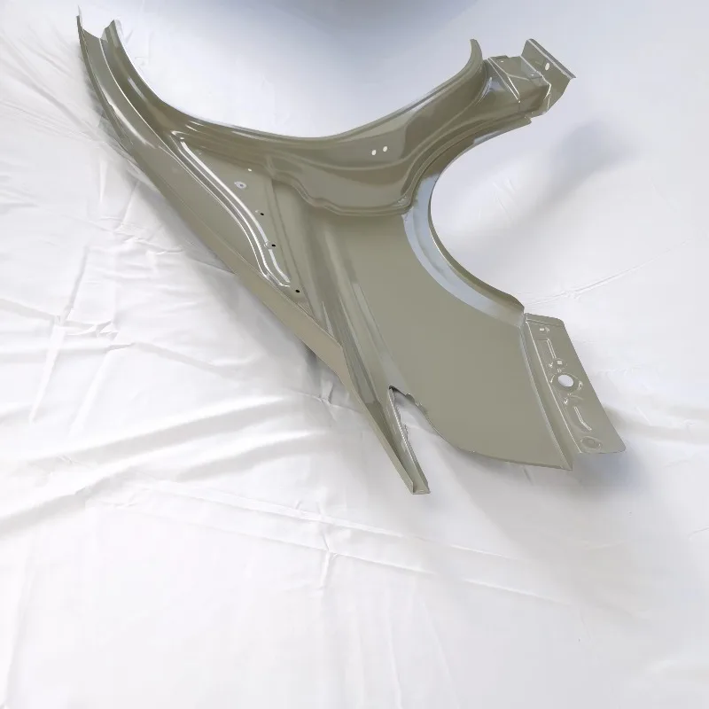 OE 5401042HA01BS2 5401041HA01BS2 Rear Fender for Hongqi EQM5 6