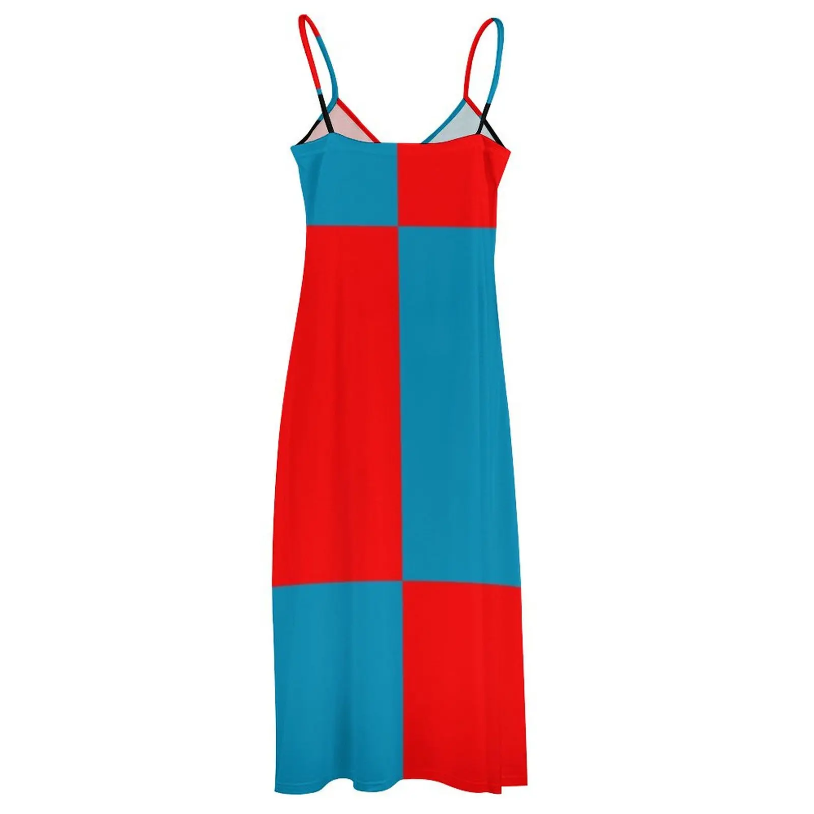 Android 21 Sleeveless Dress dress summer 2024 women summer dress for women 2024