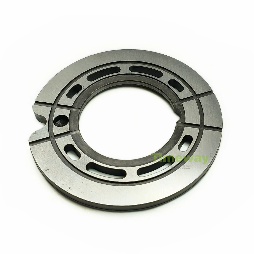 Piston Pump Part BPV50 BPV70 Valve Plate for Repair LINDE Hydraulic Pump