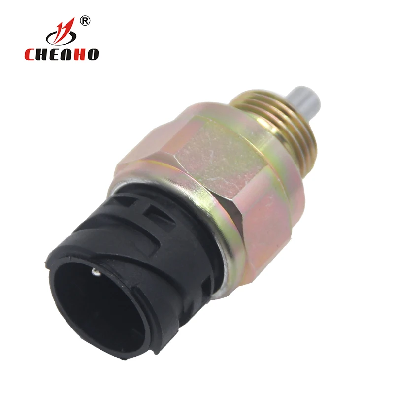 High Quality Gearbox Control Switch Sensor 1743181 For Scania Truck P420 G470