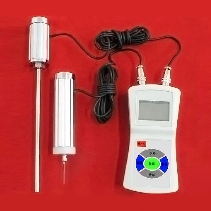 

Soil Testing Equipment Digital Soil Water Potential Meter TRS-I/TRS-II