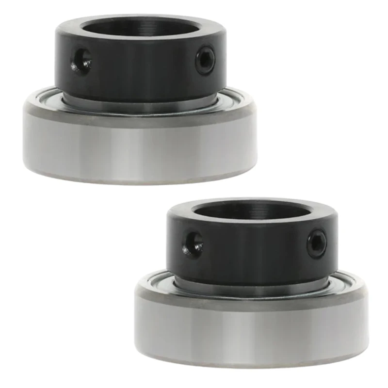 Deck Spindle Bearings 1-513016 Compatible with Exmark 513016 Compatible with John Deere 8597 JD8597 539115279 539102677