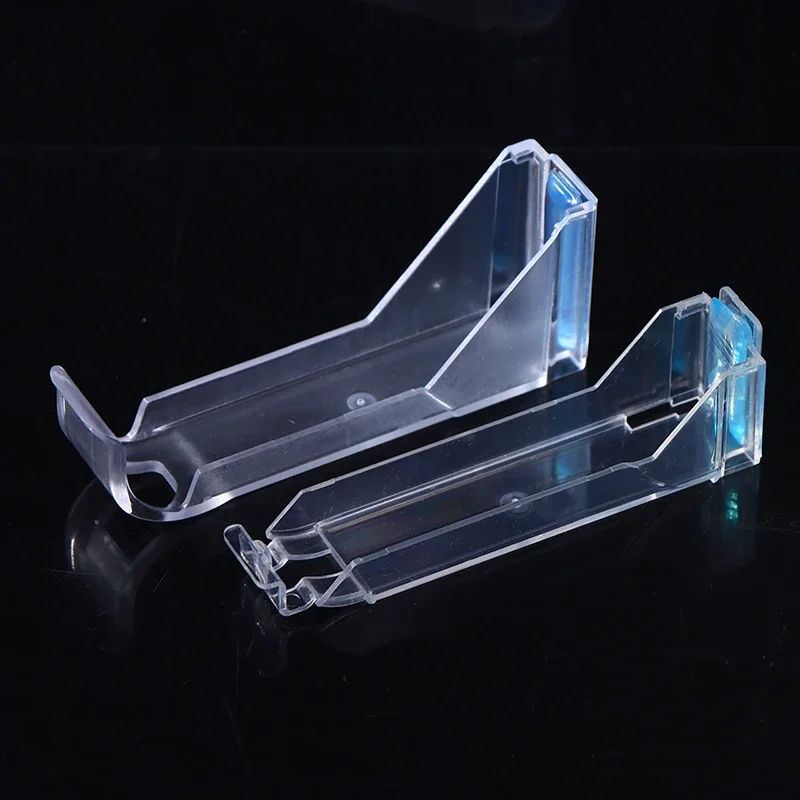 45 インクカートリッジノズルクリップホルダーアクセサリーハンドヘルドインクジェット 12.7 25.4 ミリリットルプリンタ速乾性インクカートリッジカバー