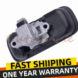 Glove Box Buckle Lid Latch Lock Car Toolbox Switch Handle For Mitsubishi Montero Pajero MK3 V73 V75 V77 2000-2006 MR402499