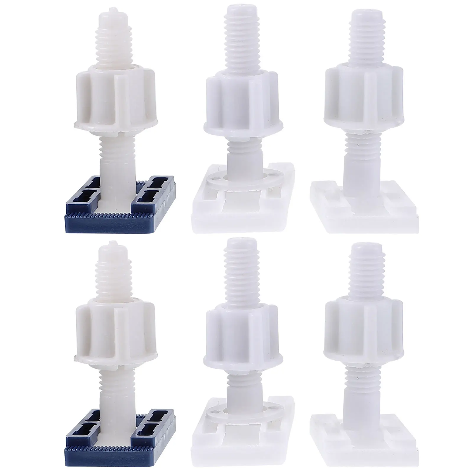 Рисунок 4 - 6-комплект винтов для сиденья