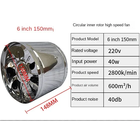 Thumbnail 2 - #72 Best Exhaust Fans to Buy In 2026