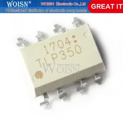 10PCS TLP350 350 SMD-8