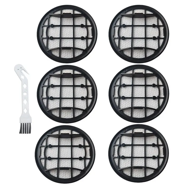 

НОВЫЕ ПРОДУКТЫ, ПОПУЛЯРНЫЕ В 2026 ГОДУ: Впускной фильтр и моющийся поролоновый фильтр для серий VC7000, VC8000, XC7053, XC7055, XC705