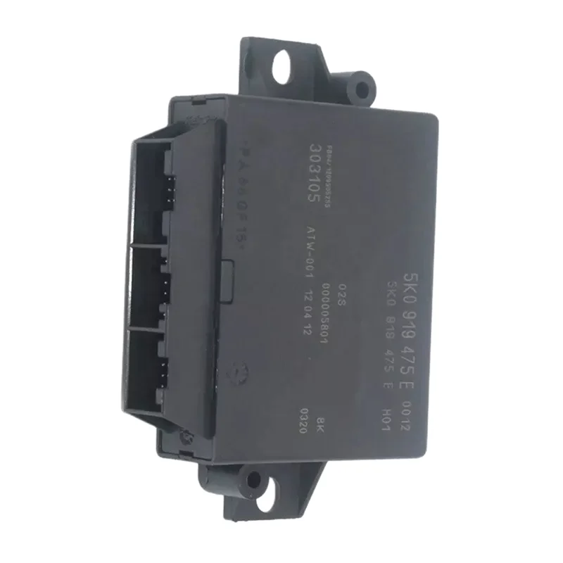 Parkplatz-Radar Modul Einparkhilfe Modul 5K0919475E / 5K 0 919 475 E Für Golf MK6 Parkplatz OPS PDC Modul Teile – Detail 8