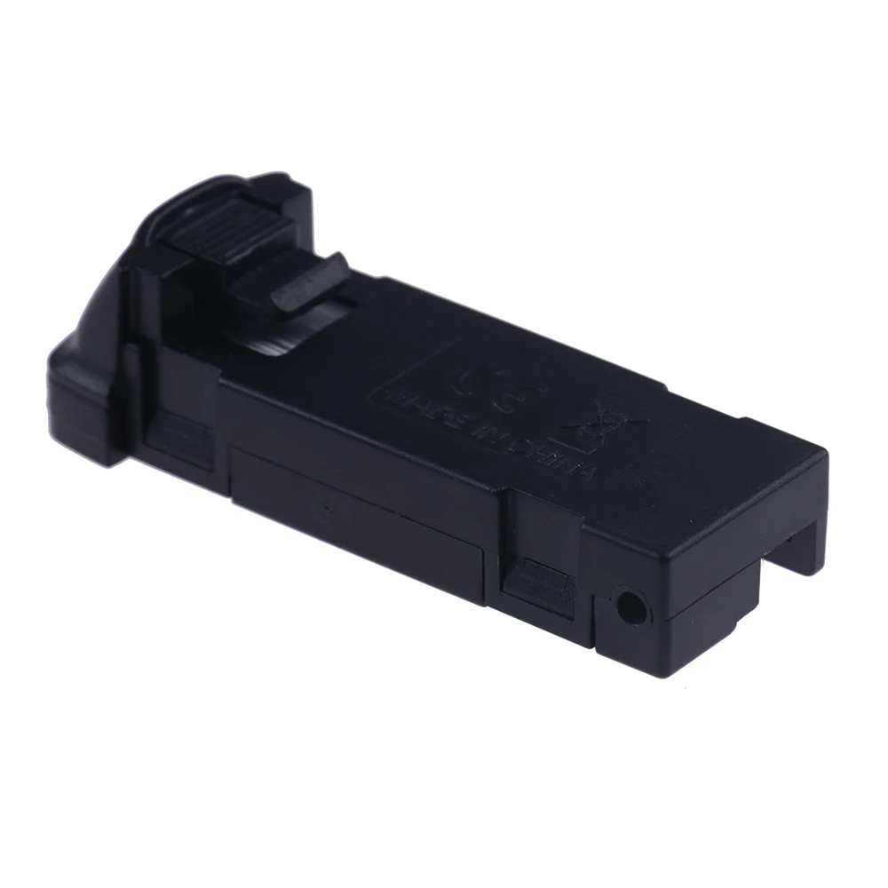 แบตเตอรี่โดรน KF615 3.7V 600mAh สำหรับ KF615แบตเตอรี่โดรนสี่ใบพัดอะไหล่แบตเตอรี่อุปกรณ์เสริมของแท้