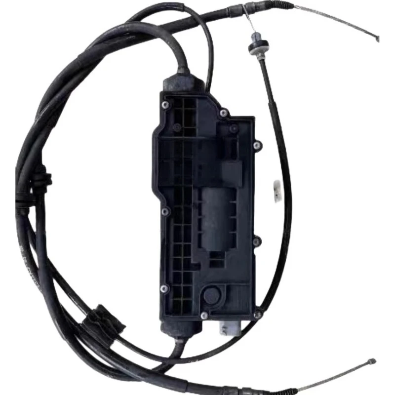 Auto Brake System Electric Handbrake Motor Handbrake Control Module for bmw E70