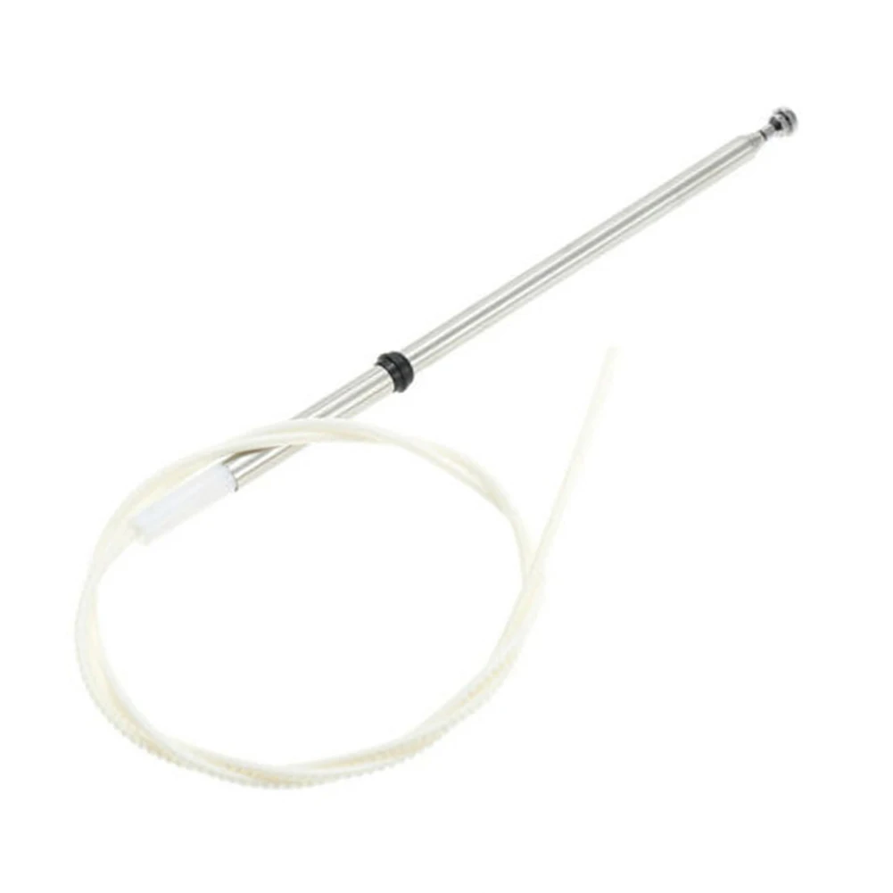 

Power Antenna for Land For Cruiser 1998 2007 and LX470 1998 2007 Constructed from Reliable Plastic/Metal Materials